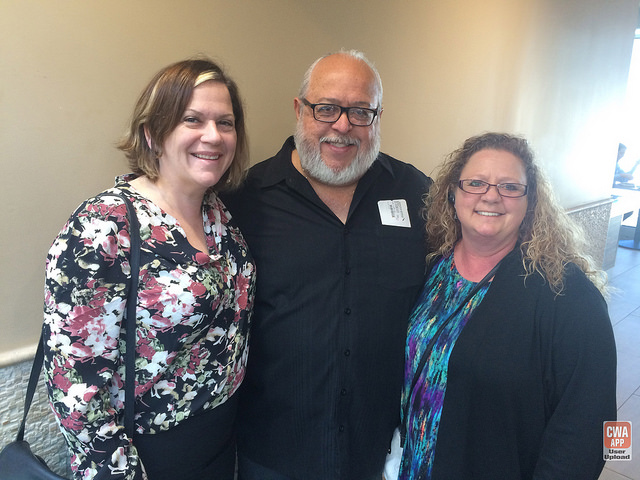 App Upload 2016 District 3 Meeting App Upload 2016 District 3 Meeting