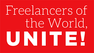 Freelancers Unite