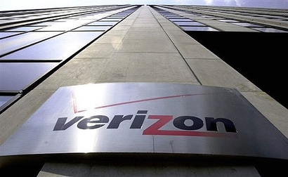 Verizon Headquarters