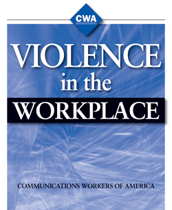 Violence in the Workplace Manual