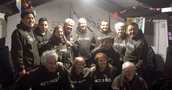 Fast4Families