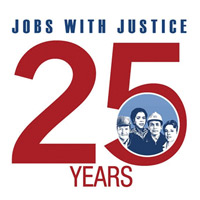 Jobs With Justice