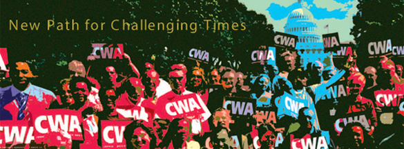 72nd CWA Convention 72nd CWA Convention