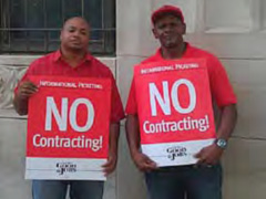 Union Corrections Officers