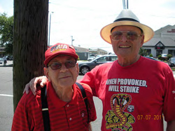 Local 1104 Retiree Activists