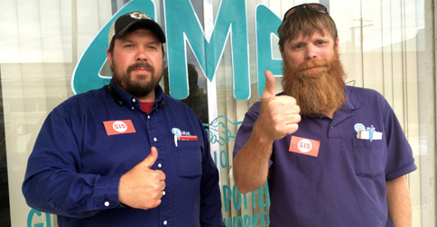 New Flyer workers say Yes