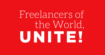 Freelancers Unite