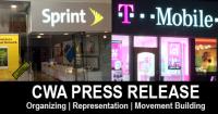 Sprint & T-Mobile Stores